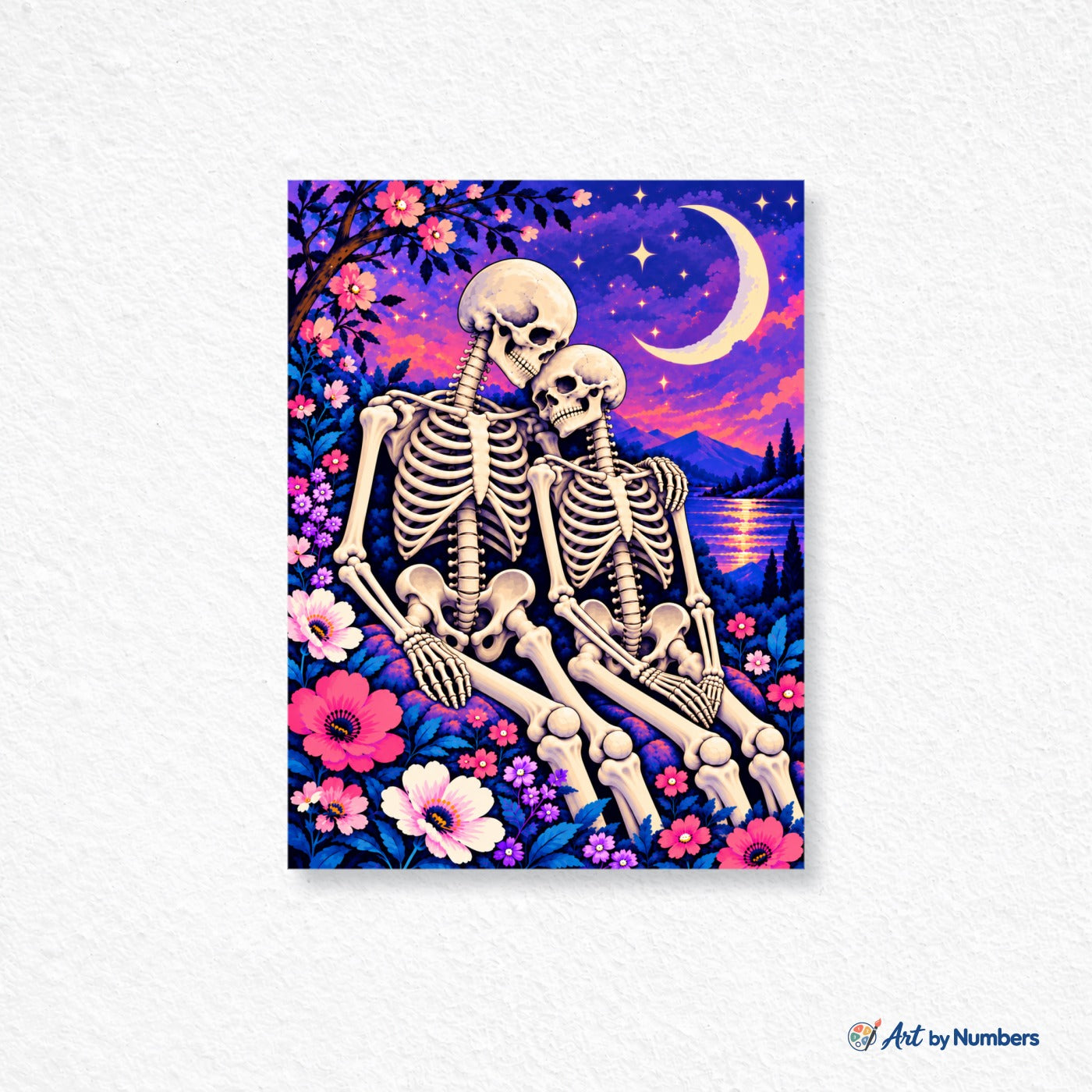 Eternal Love Under the Moon · image 1