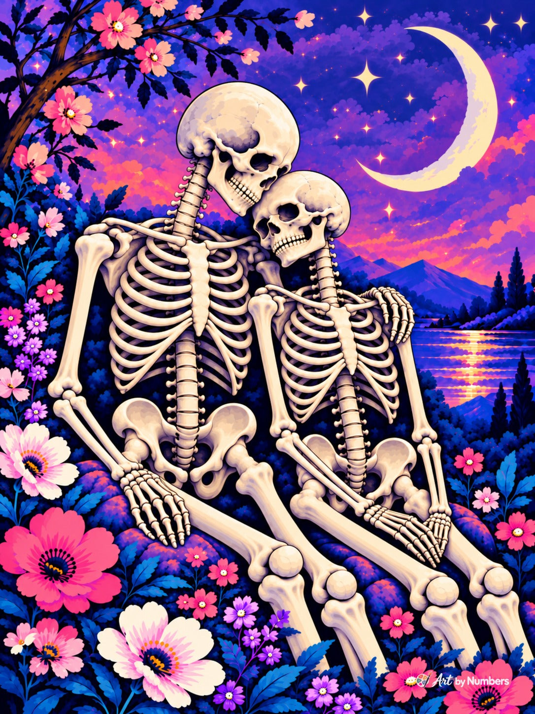 Eternal Love Under the Moon · image 2