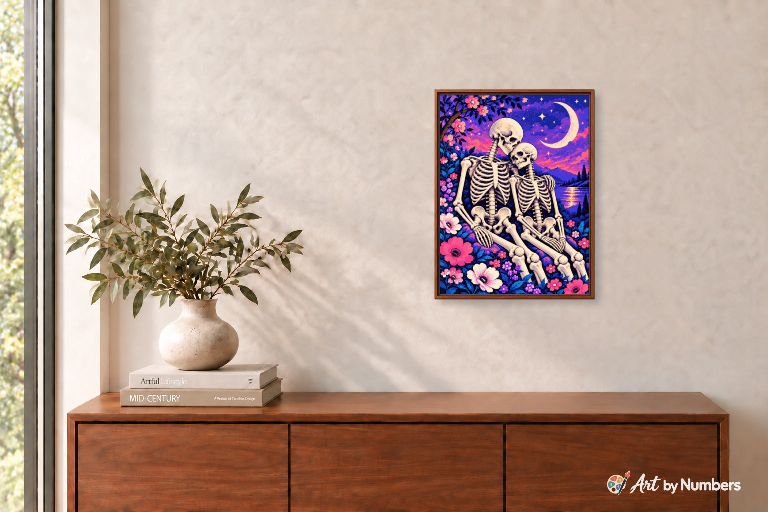 Eternal Love Under the Moon · image 3