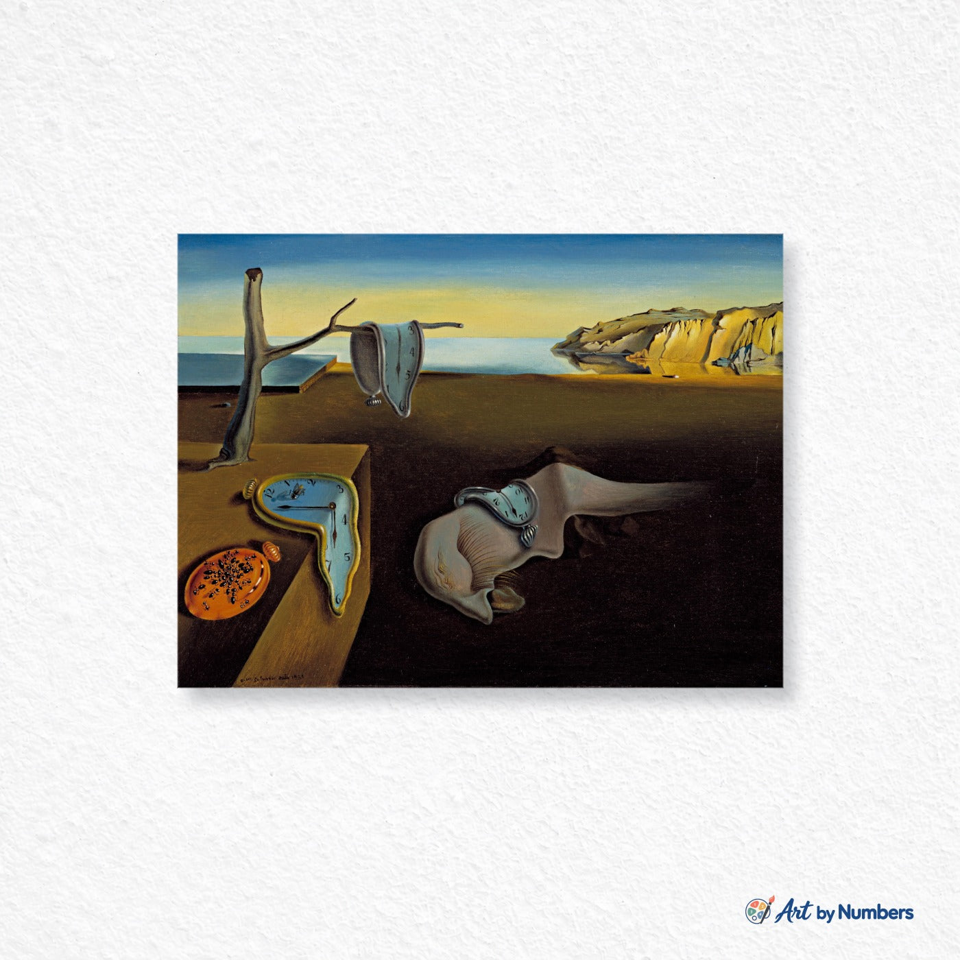 The Persistence of Memory · image 1