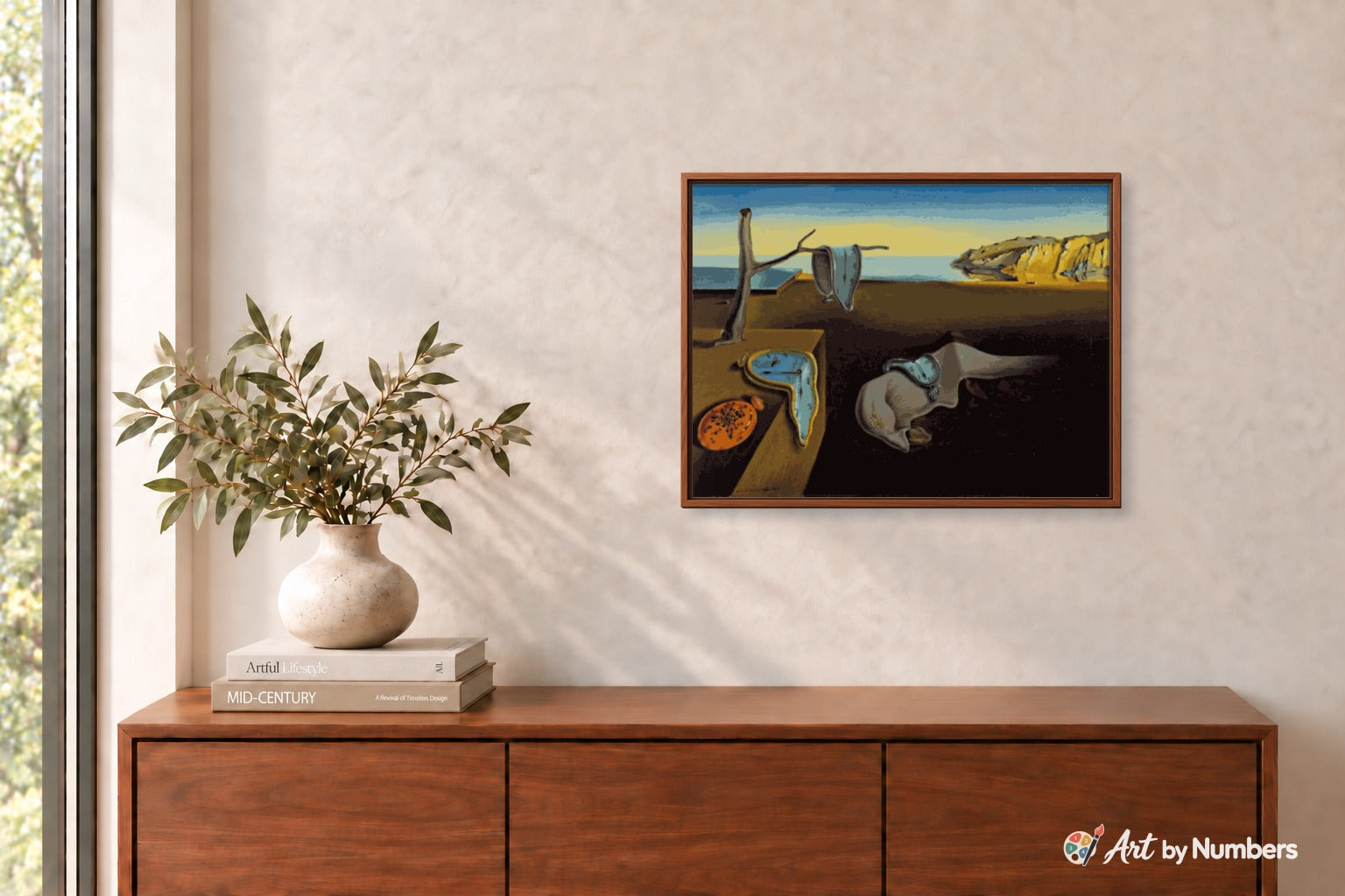 The Persistence of Memory · image 3